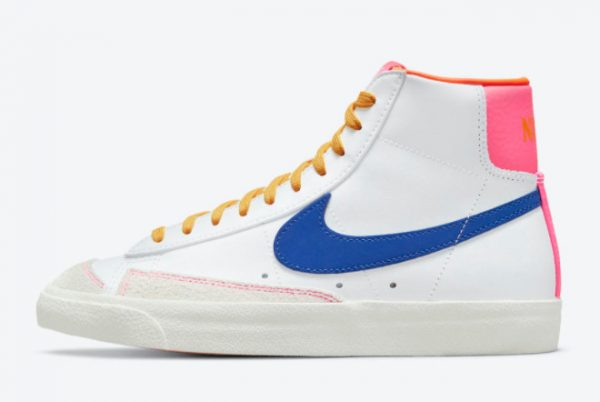 Wholesale Nike Blazer Mid 77 ACG Lifestyle Shoes DO1162-100