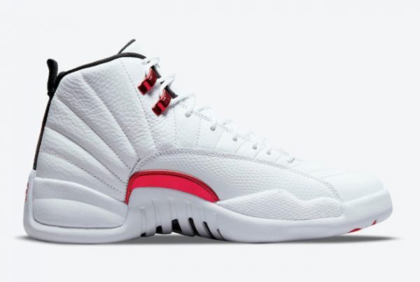 2022 Men Shoes Air Jordan 12 Twist For Sale CT8013-106-1