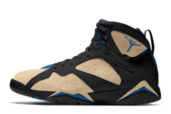 2022 New Air Jordan 7 SE Sapphire Outlet Online DJ2636-204