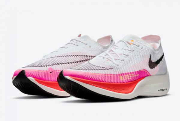 Buy Cheap Nike ZoomX VaporFly NEXT% Rawdacious DJ5457-100-2