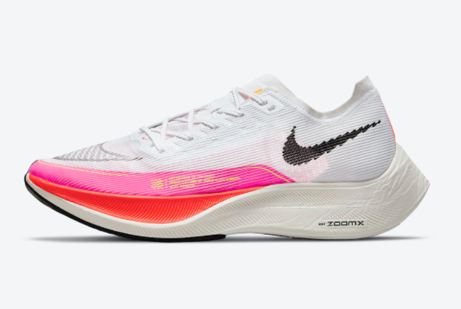 Buy Cheap Nike ZoomX VaporFly NEXT% Rawdacious DJ5457-100