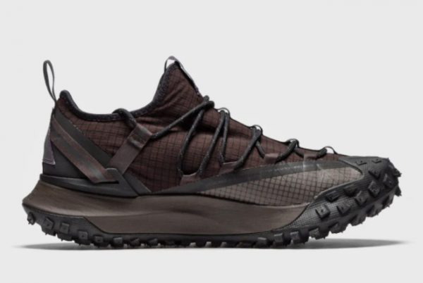 Buy Nike ACG Mountain Fly Low Brown Basalt DC9045-200-1