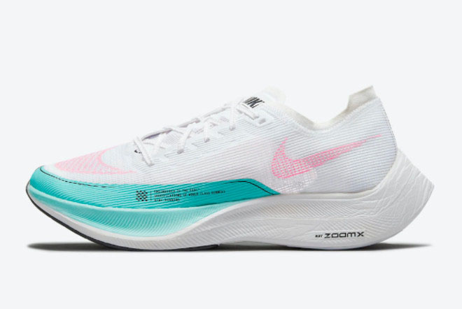 Buy Nike ZoomX Vaporfly Next% 2 Watermelon CU4111-101