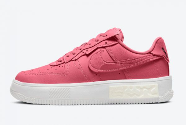 Nike AF1 Air Force 1 Fontanka Archeo Pink For Sale DA7024-601