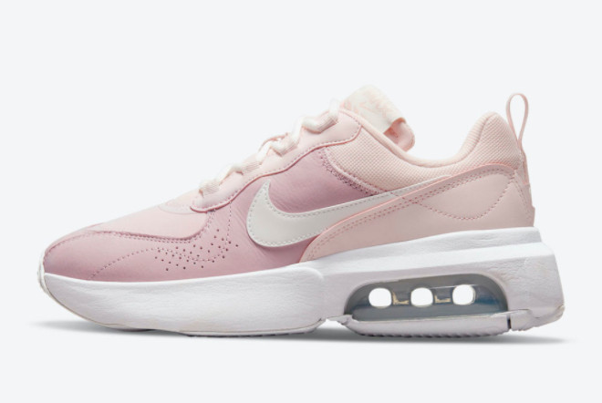 Nike Air Max Verona Pink White Womens Sneakers DJ3888-600