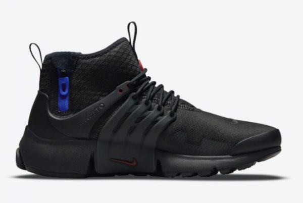 Nike Air Presto Mid Utility Boba Fett Where To Buy DC8751-001-1