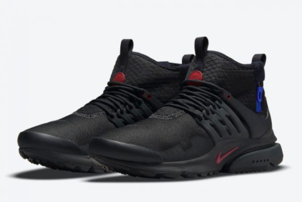 Nike Air Presto Mid Utility Boba Fett Where To Buy DC8751-001-2