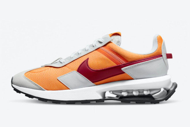 Shop The Best Nike Air Max Pre-Day Kumquat DC9402-800