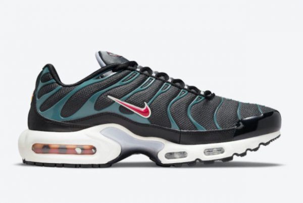 2021 Nike Air Max Plus Reverse Sunset To Buy DC6094-002-1