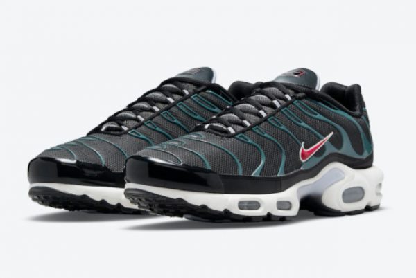 2021 Nike Air Max Plus Reverse Sunset To Buy DC6094-002-2