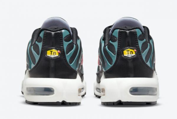 2021 Nike Air Max Plus Reverse Sunset To Buy DC6094-002-3