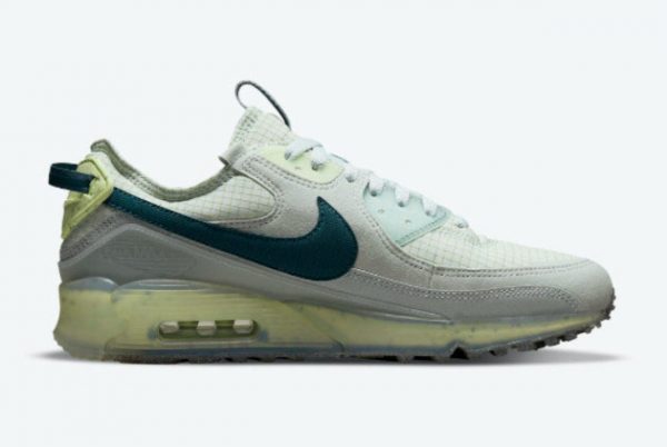 Buy Nike Air Max 90 Terrascape Dark Teal Green DH2973-002-1