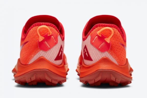 Buy Nike Air Zoom Terra Kiger 7 Team Orange DM9469-800-3