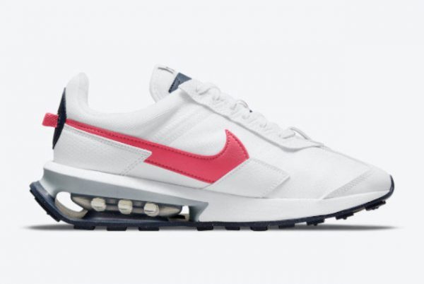 Cheap Nike Air Max Pre-Day Archeo Pink DM0124-100-1