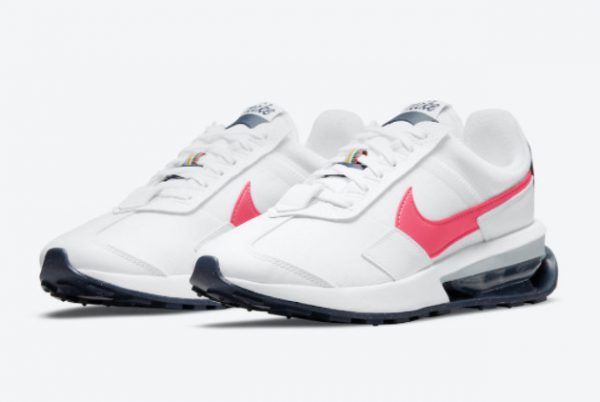 Cheap Nike Air Max Pre-Day Archeo Pink DM0124-100-2