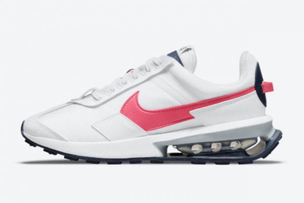 Cheap Nike Air Max Pre-Day Archeo Pink DM0124-100