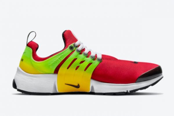 Cheap Nike Air Presto University Red/Black-Tour Yellow CT3550-600-1