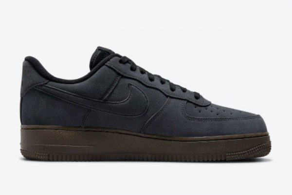 Discount Nike Air Force 1 Low Off Noir Online Sale DO6730-001-1