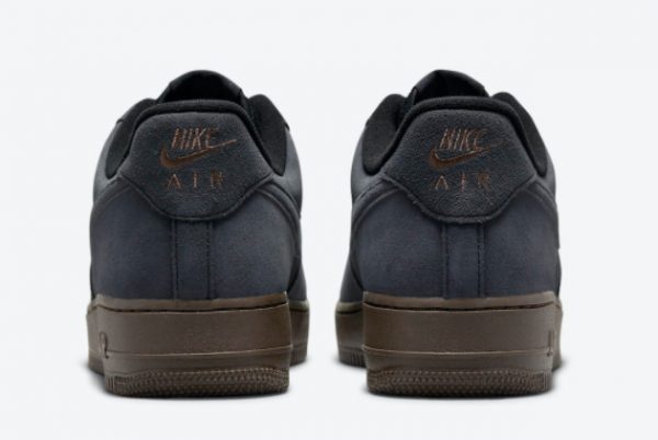 Discount Nike Air Force 1 Low Off Noir Online Sale DO6730-001-2