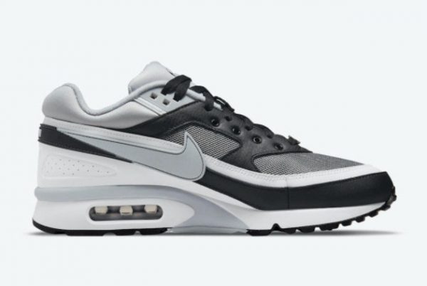 New Release Nike Air Max BW Lyon DM6445-001-1