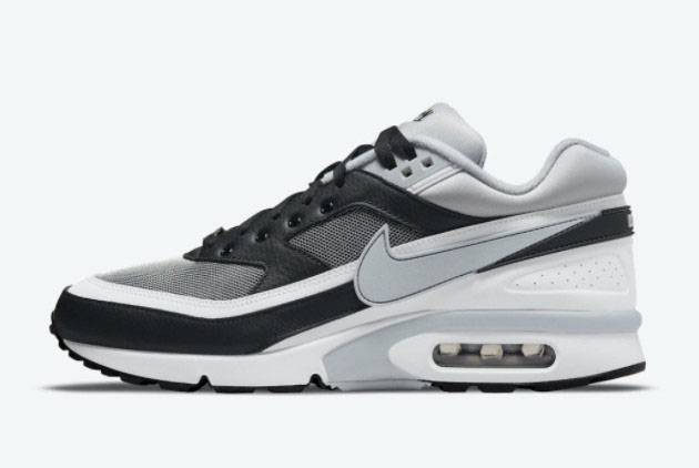 New Release Nike Air Max BW Lyon DM6445-001