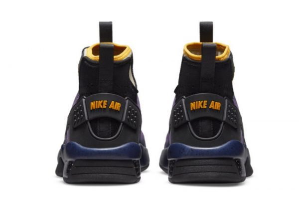 New Arrival Nike ACG Air Mowabb Gravity Purple DC9554-500-1