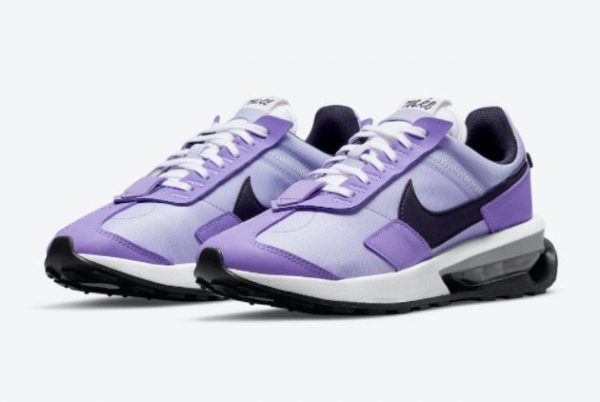 Nike Air Max Pre-Day Purple Dawn Cheap For Sale DC4025-500-1