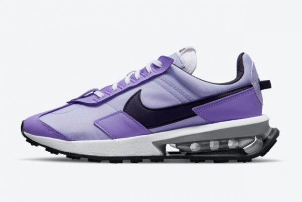 Nike Air Max Pre-Day Purple Dawn Cheap For Sale DC4025-500