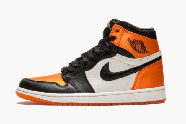 Women Air Jordan 1 High OG Satin Shattered Backboard AV3725-010