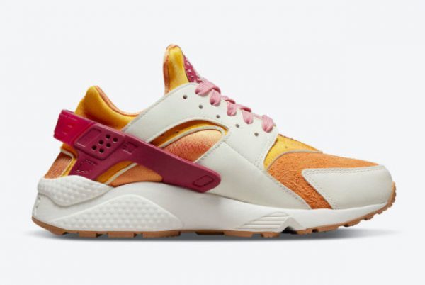 Women Nike Air Huarache Sunset For Cheap DO6720-100-1