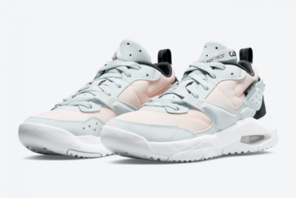 Women Shoes Jordan Air NFH Pale Coral DA1165-800-1