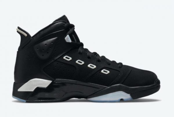 2021 Air Jordan 6-17-23 Black Cat Sale For Men DC7330-001-1