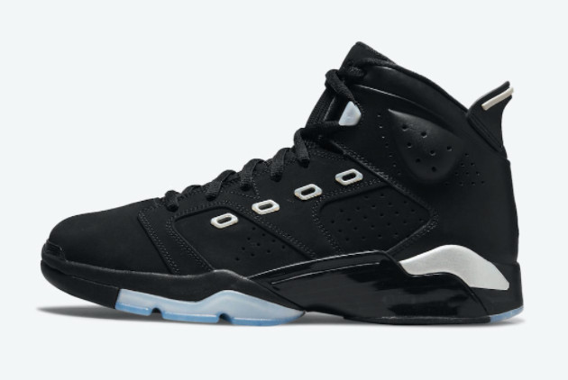 2021 Air Jordan 6-17-23 Black Cat Sale For Men DC7330-001