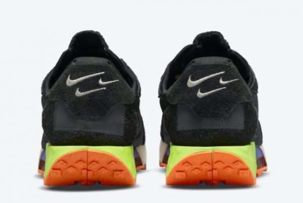 Best Sale Nike Fontanka Waffle Black-Volt-Anthracite DC3579-001-3