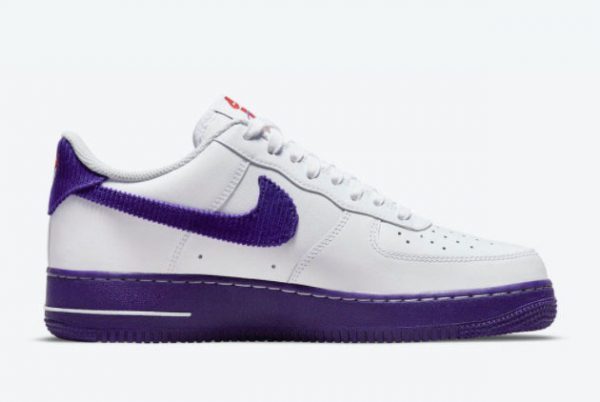 Buy Nike Air Force 1 Low Sports Specialties Online DB0264-100-1