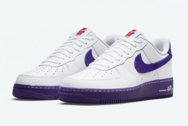 Buy Nike Air Force 1 Low Sports Specialties Online DB0264-100-2