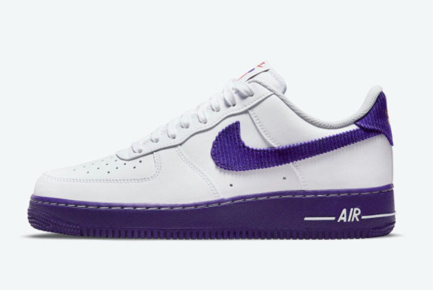 Buy Nike Air Force 1 Low Sports Specialties Online DB0264-100