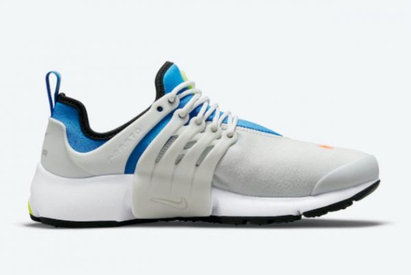 Buy Nike Air Presto WMNS White/Blue-Volt-Orange DO6692-001-1