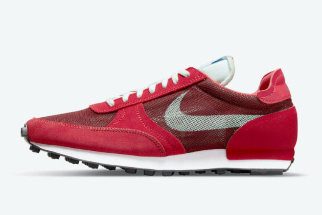 Buy Nike Daybreak Type Team Red Casual Shoes CJ1156-601