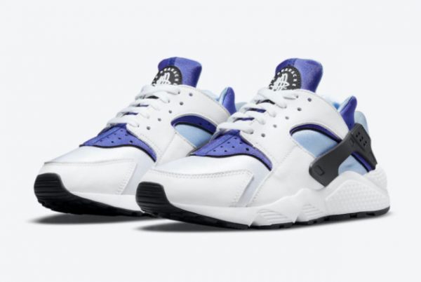 Cheap Nike Air Huarache Aluminum For Sale DH4439-100-1