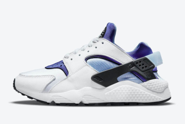 Cheap Nike Air Huarache Aluminum For Sale DH4439-100