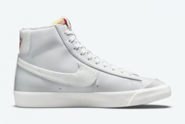 Cheap Nike Blazer Mid Sports Specialties Sneakers DD8021-001-1