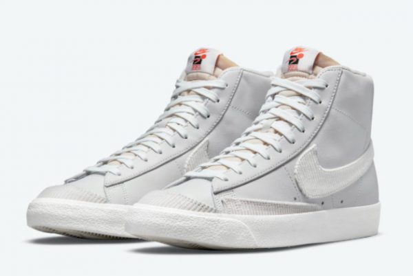 Cheap Nike Blazer Mid Sports Specialties Sneakers DD8021-001-2