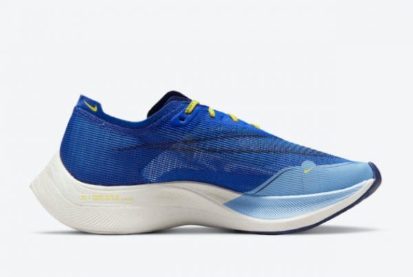 Cheap Nike ZoomX VaporFly NEXT% 2 Hyper Royal DM8324-400-1