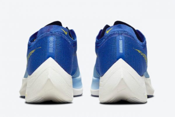 Cheap Nike ZoomX VaporFly NEXT% 2 Hyper Royal DM8324-400-3