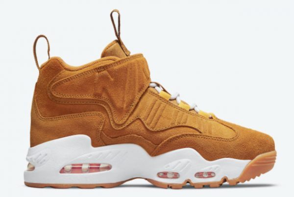 Cheap Price Nike Air Griffey Max 1 Wheat DO6685-700-1