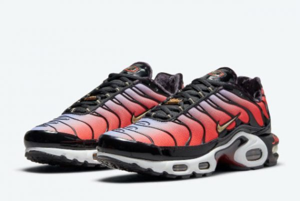 Cheap Price Nike Air Max Plus Sisterhood Sneakers DO6115-500-2