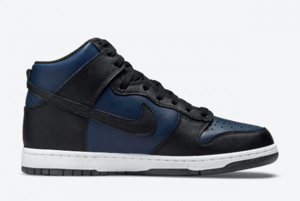 Fragment Design x Nike Dunk High Tokyo For Sale DJ0383-400-1