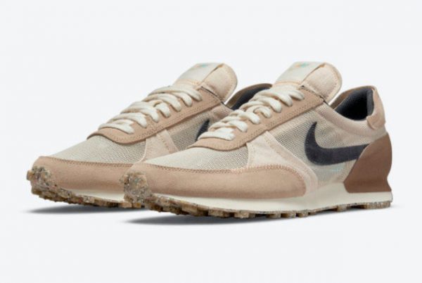 New Arrival Nike Daybreak Type GS Hemp Running Shoes DM6440-200-1