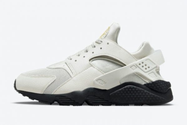 Nike Air Huarache White Sail Reflective Mesh Sale DO6388-001